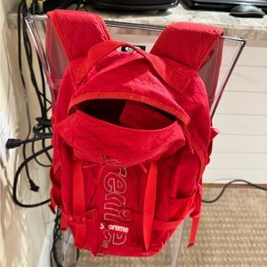 Supreme Bookbag